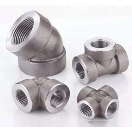 اتصالات فشار قوی EFA